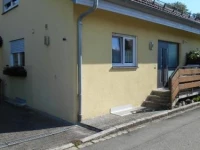 Ferienwohnung Friedrichshafen-Manzell 