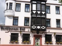 Hotel Buchhorner Hof 
