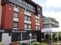 Hotel FГ¶hr 