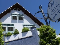 Hotel-Restaurant Maier 