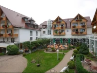 Ringhotel Krone 