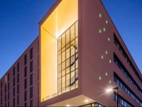 Comfort Hotel Friedrichshafen 