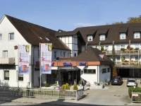 Hotel-Restaurant Traube 