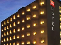 ibis Hotel Friedrichshafen Airport Messe 