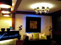 Top Budget Hotel Sieben Schwaben 