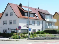 Gasthaus Ellisee 