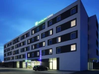 Holiday Inn Express Friedrichshafen 