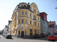 Stadthotel Kleiner Berg 