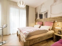 Webers "alte Backstube" 