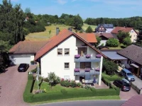 Ferienwohnungen Sonnleite 
