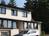 Ferienhaus TannengrГјn 