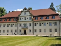 Wald & Schlosshotel Friedrichsruhe 