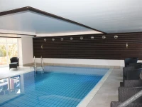 Hotel Aquarium, Ringhotel 