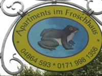Appartements im Froschhaus 