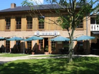 Hotel Pension Treenehof 