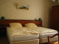 Hotel Zum Pfingsttor 