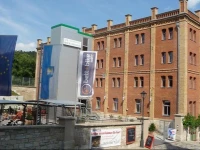 Hotel Alter Speicher 