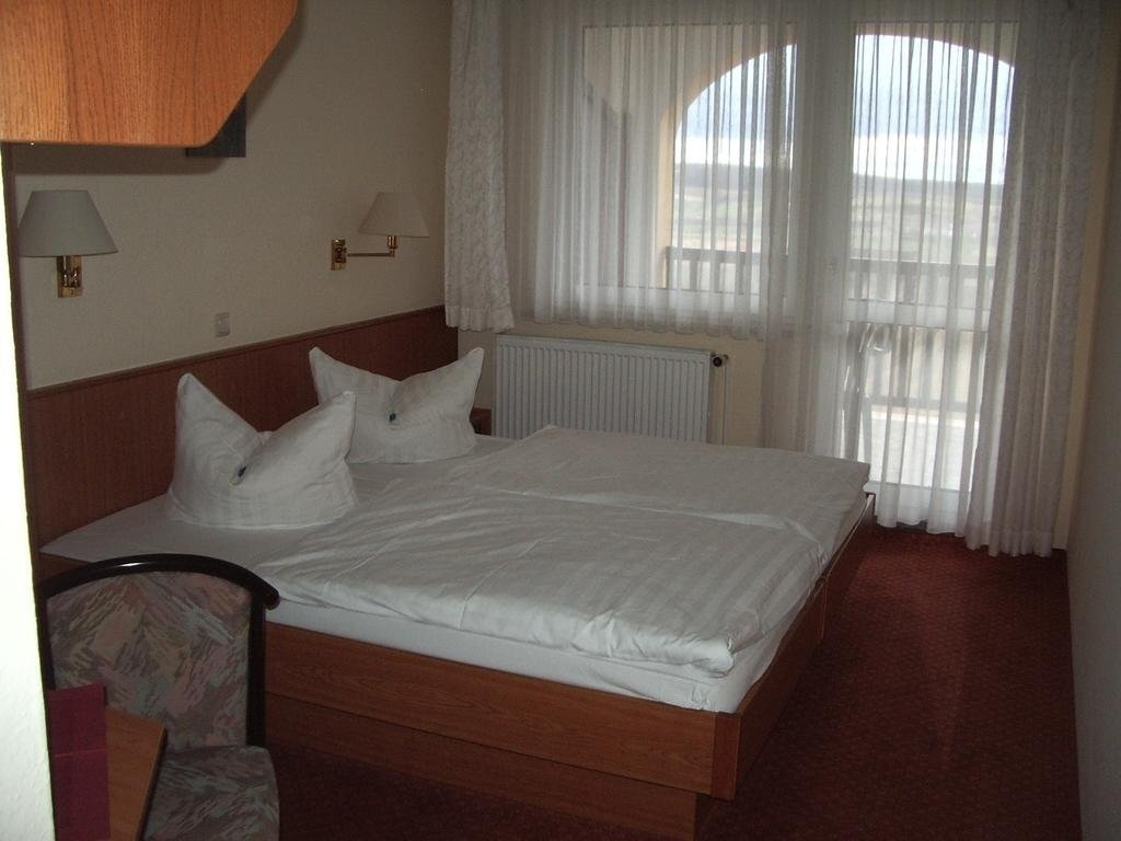 Hotel Rebschule 