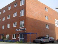 Hotel Dynamit 