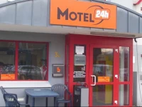 Motel 24h KГ¶ln 