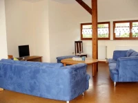 Ferienwohnung Am Jakobsweg 