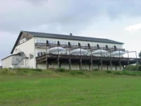 Hotel und Gasthaus Rammelburg-Blick 