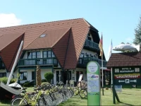 Hotel & Fischrestaurant Leuchtfeuer 