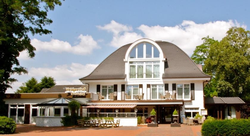 Hotel Waldgasthof SchГ¶ning 