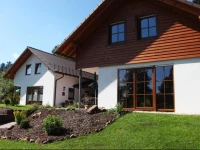 Schwarzwald Chalets 