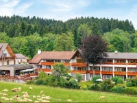 Hotel GrГјner Wald 