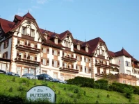 Hotel Palmenwald Schwarzwaldhof 