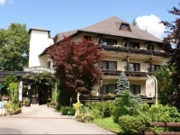 Hotel Hohenried Im Rosengarten 