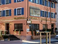 Hotel Warteck 