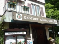 Hotel Gasthof KГ¶nig Karl 