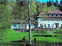Gut Lauterbad Hotel 