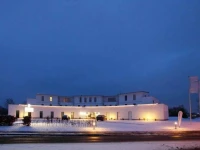Hotel Am Park 