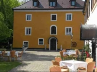 Hotel Schloss FuchsmГјhl 