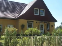 Apartment Fuhlendorf 1 