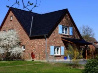Pension Les Volets Bleus 