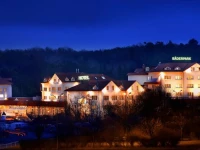 BГ¤der Park Hotel 