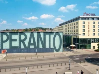 Hotel ESPERANTO Kongress- und Kulturzentrum Fulda 