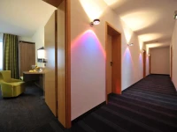 CityHotel Hessischer Hof 