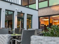 Parkhotel Fulda 
