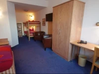 Hotel Peterchens Mondfahrt 