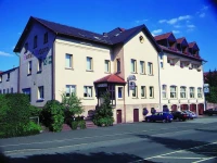 Gasthof-Hotel Harth 