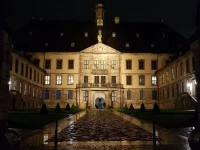 Ferienwohnung Fulda 