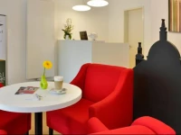 INVITE Hotel Fulda City Hauptbahnhof 