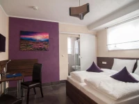 Komfortable Apartment-Wohnung 