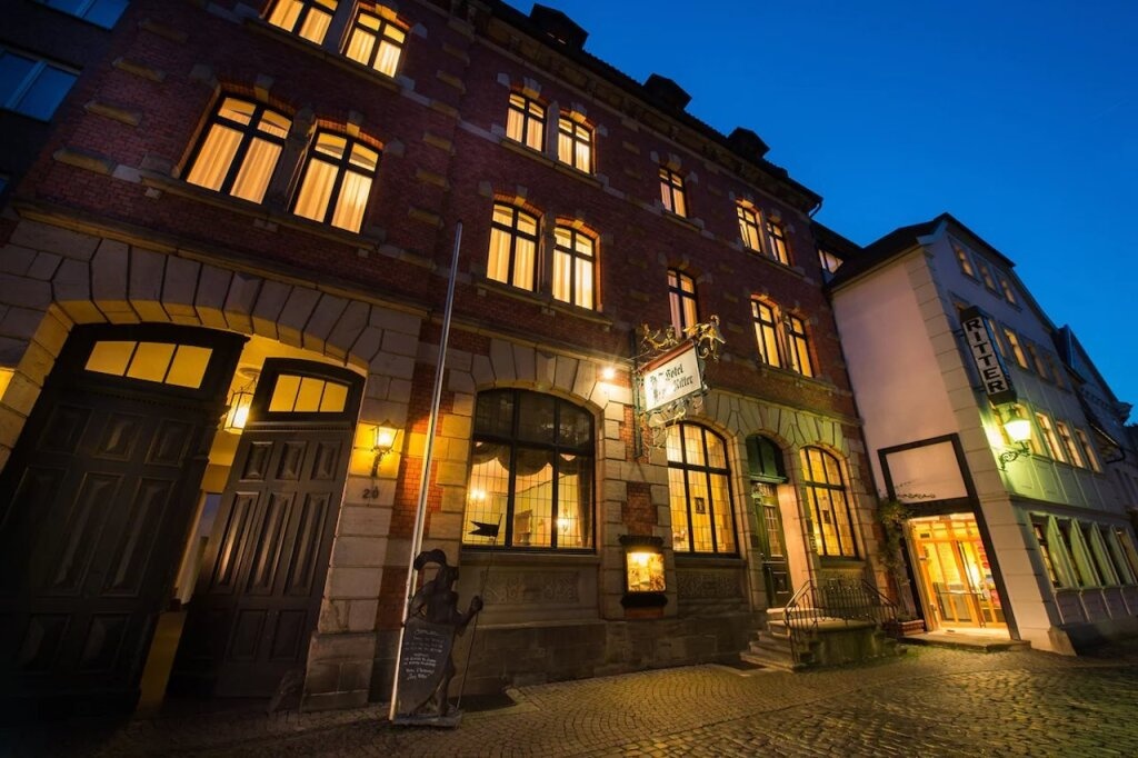 Hotel zum Ritter 