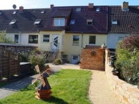 Ferienwohnung Robby 